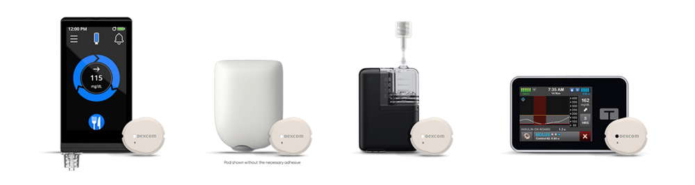 Dexcom Partners