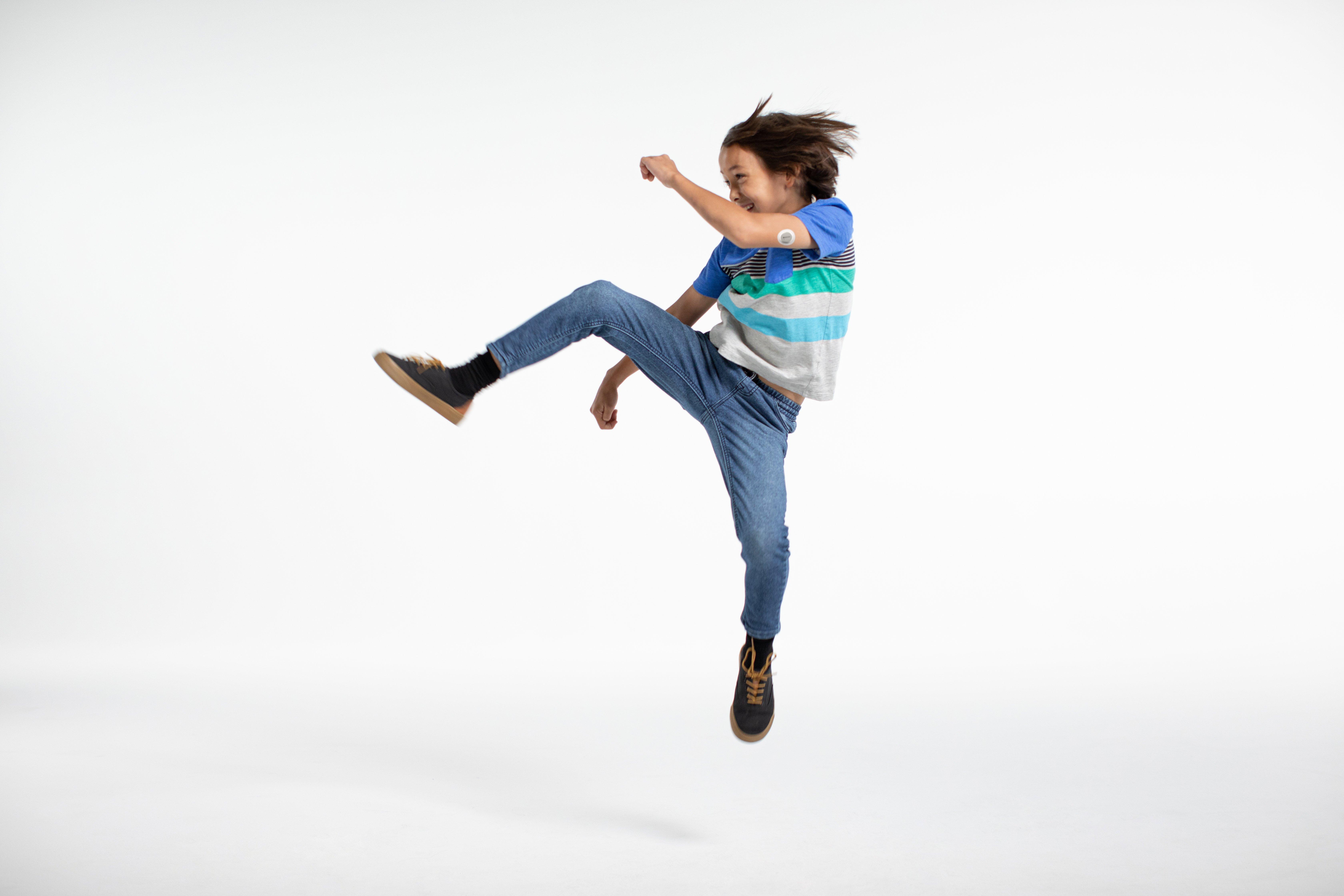 Was tun, wenn die Diagnose lautet: „Ihr Kind hat Diabetes“? Fünf Fragen an Daniela Kesting