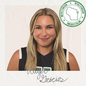 Aliya Gricius