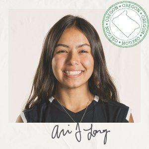 Ari Long