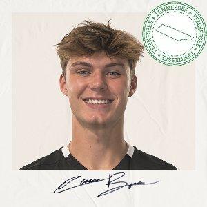 Clarke Byram