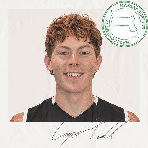Cooper Farrall