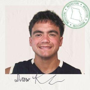 Drew Kleinheider