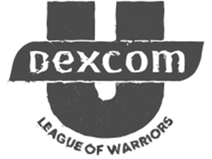 Dexcom U logo