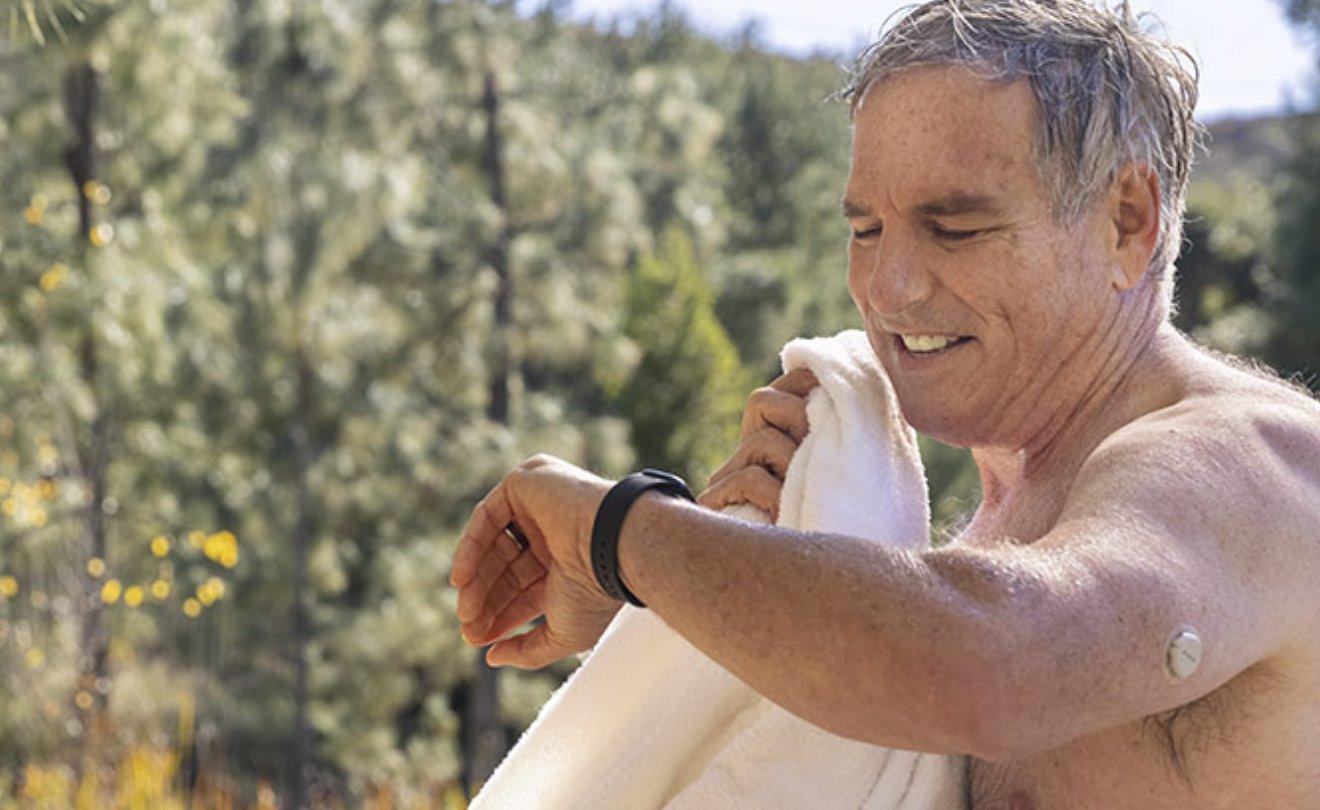 Make Time For Self-Care