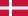 Danmark flag