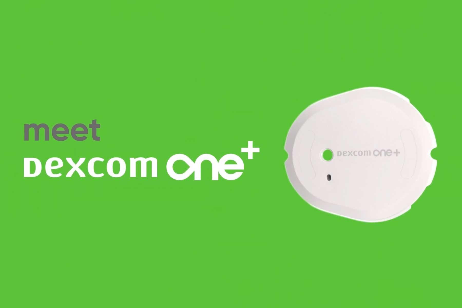 Dexcom ONE+ How to