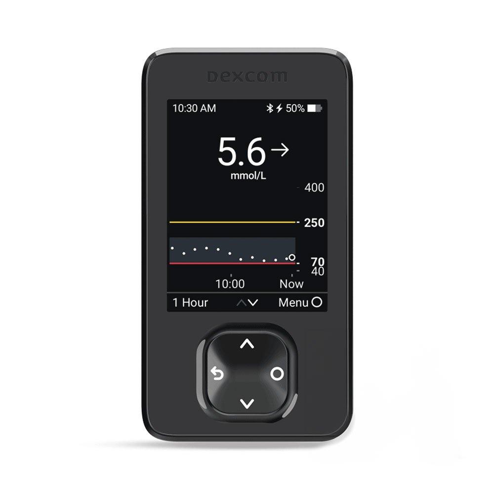 Dexcom Flex Receiver