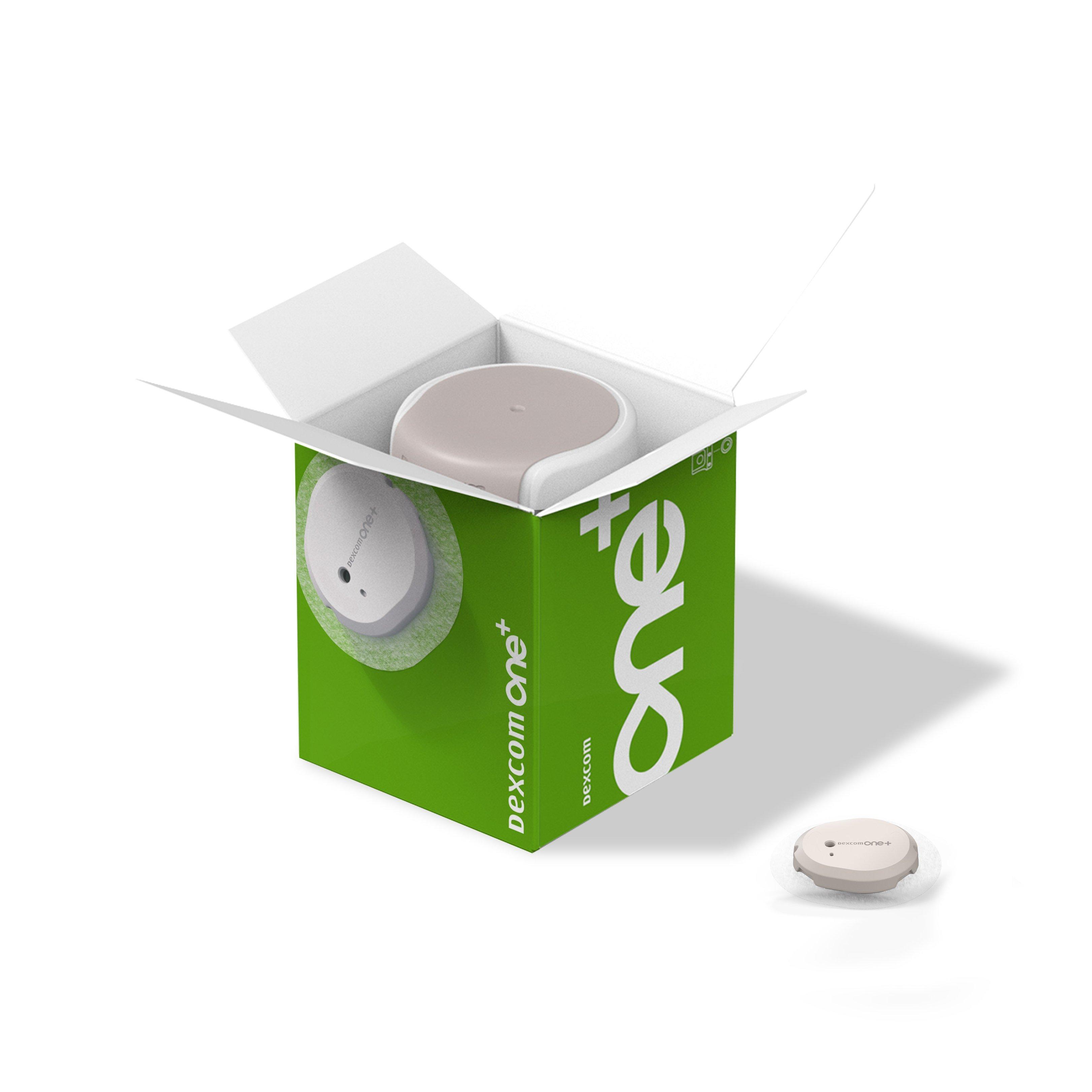 Dexcom ONE+ Subscription