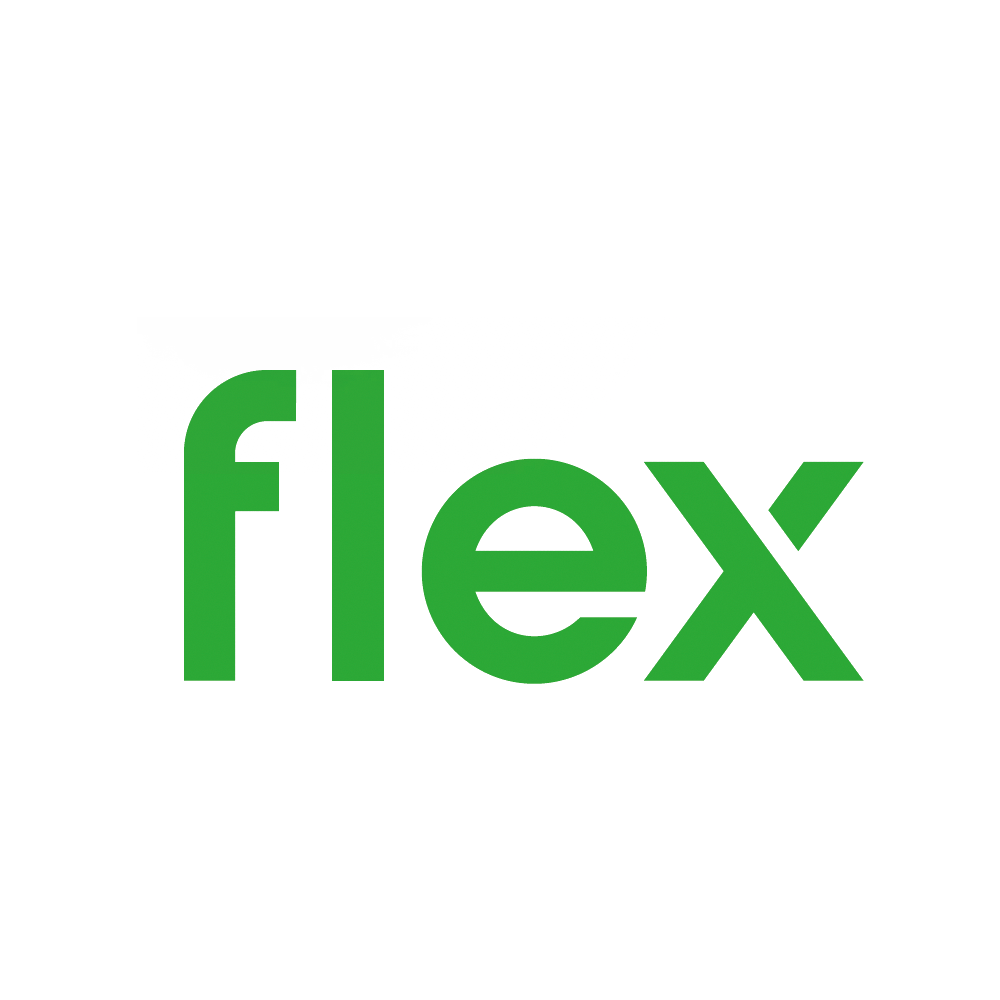 Dexcom Flex logo