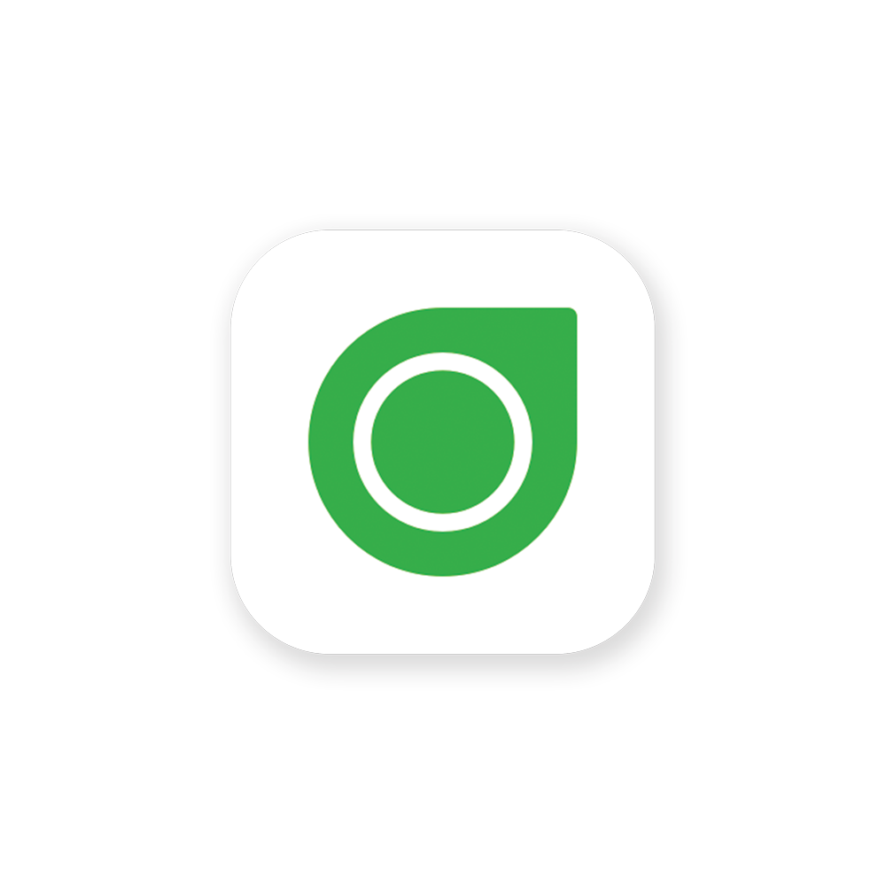 Dexcom CGM G7アプリのアイコン