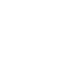 Customer support icon inside speech bubble