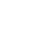 Customer support icon inside speech bubble