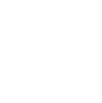 Customer support icon inside speech bubble