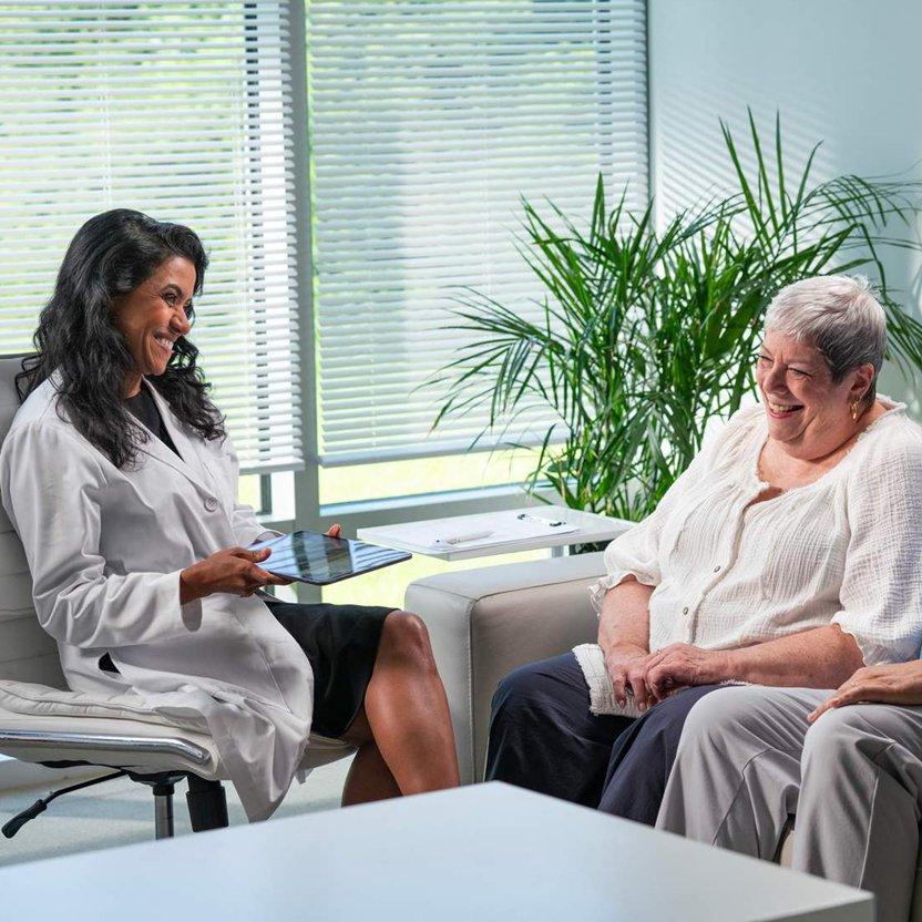 Aan de slag met Dexcom Clarity