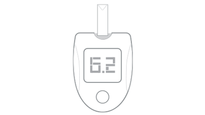 Blood Glucose Meter