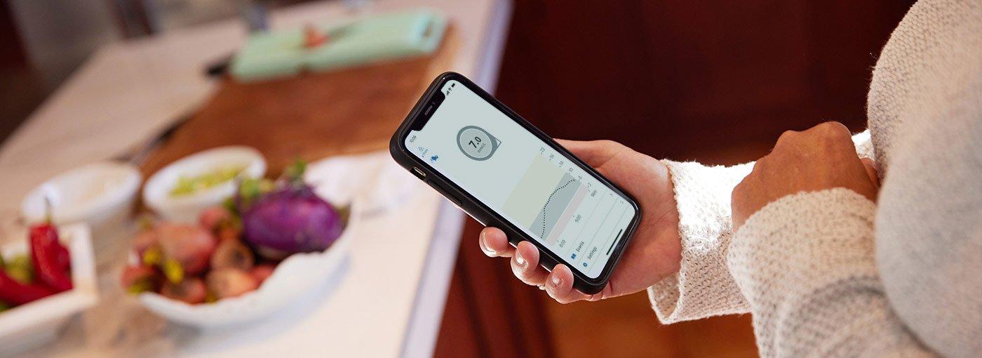 5 Ways to Help Lower Your A1C That Go Beyond Diet