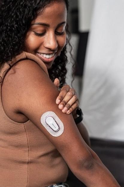 Dexcom G6 sensors not sticking to skin? : r/Type1Diabetes