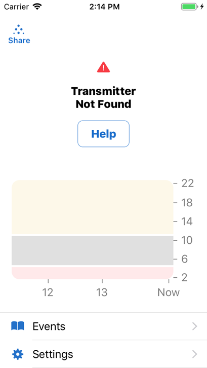 How do I replace my Dexcom G6 transmitter?