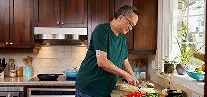 Portez-le où vous voulez