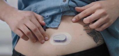 Sensor and transmitter