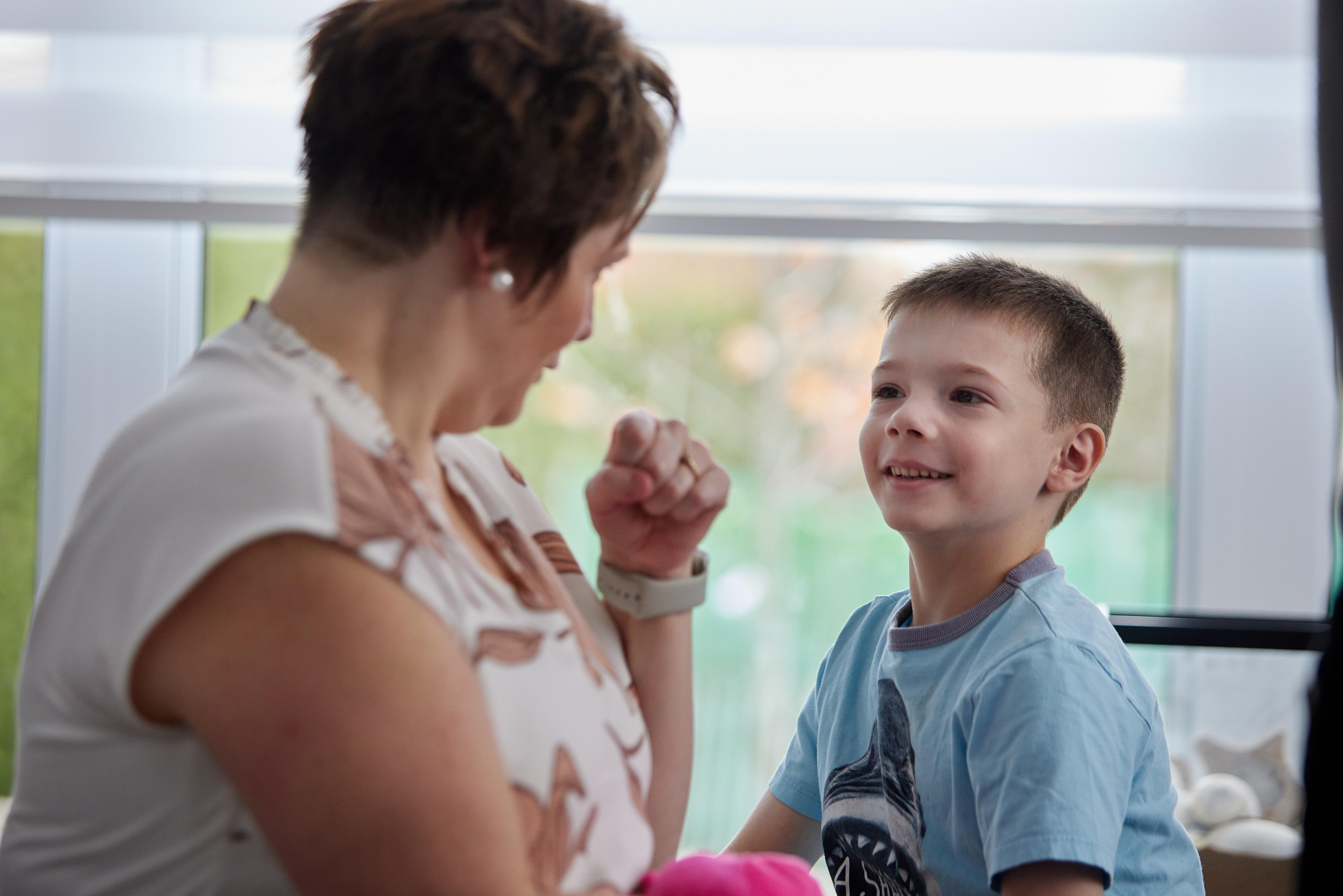 A Parent’s Guide to Treating Childhood Type 1 Diabetes