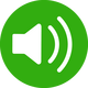 Speaker icon