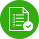 Check boxes Icon