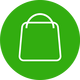 Shopping Bag icon