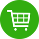 Shopping cart iconn