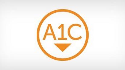 Lower A1C icon