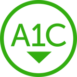 A1C