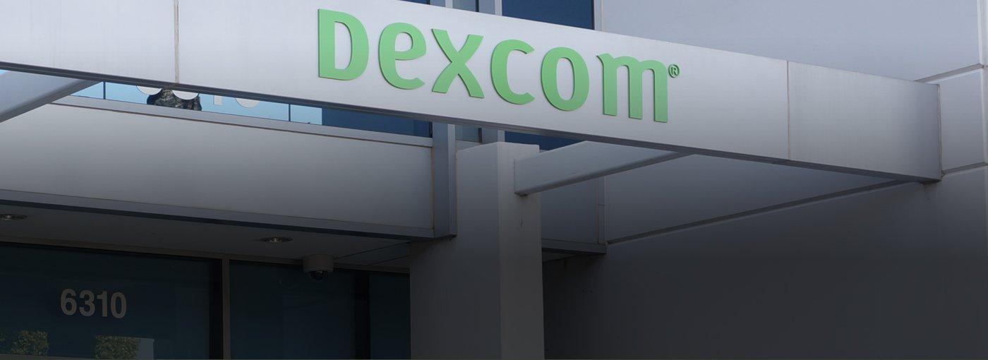 Dexcom office building