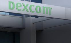 Dexcom office building