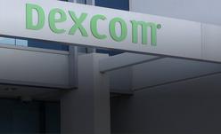 Dexcom office building