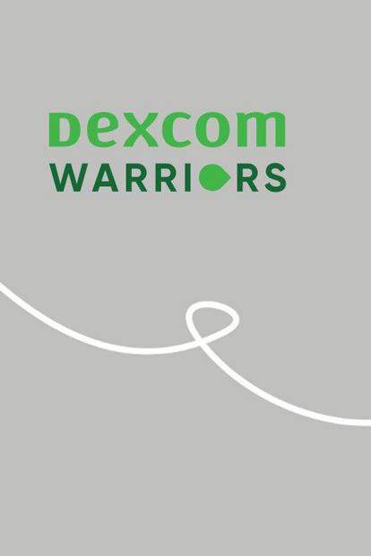 Dexcom Warriors