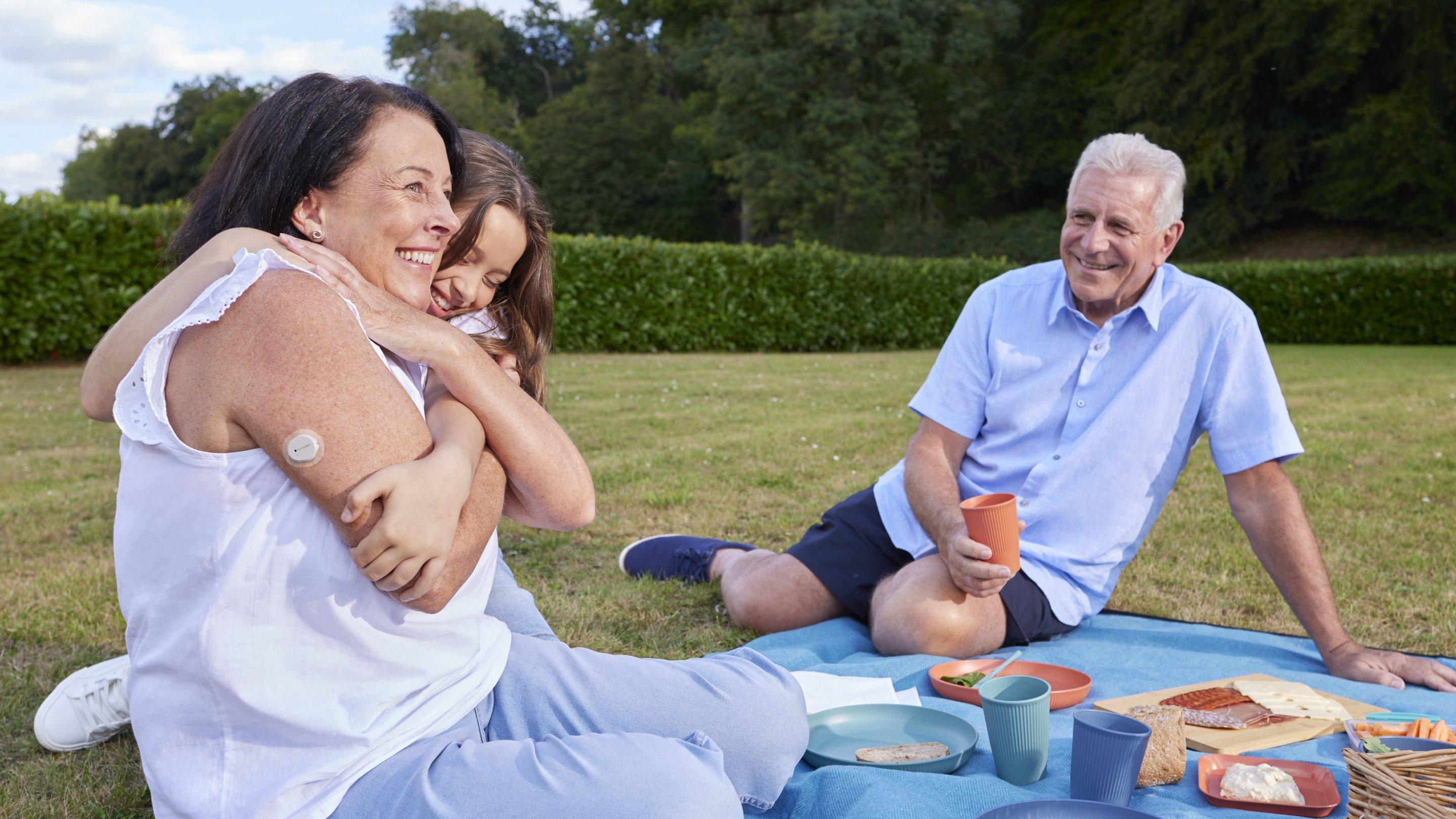 Diabetes Holiday Management: 5 Ways to Keep Your Glucose in Check this Easter