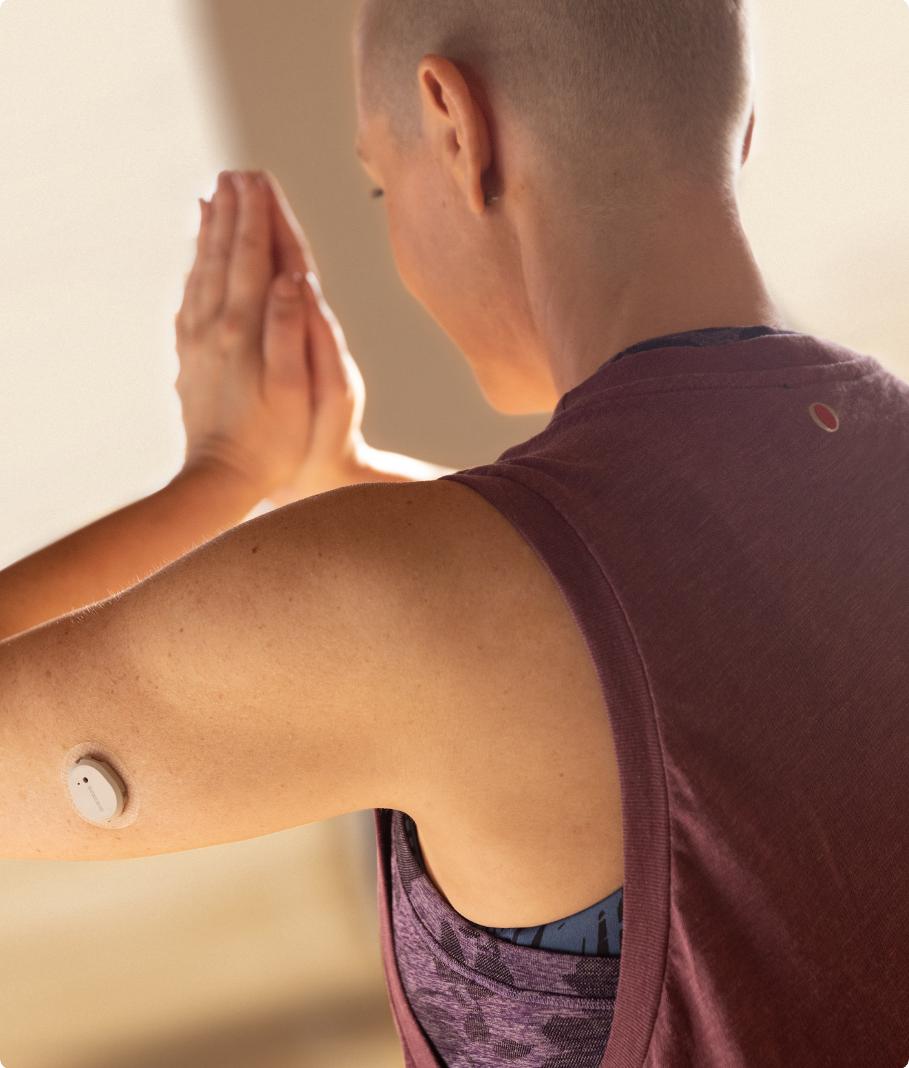 Self care with diabetes