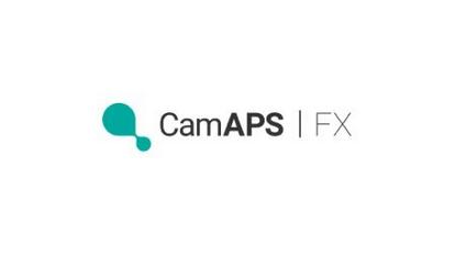 CamAPS FX logo