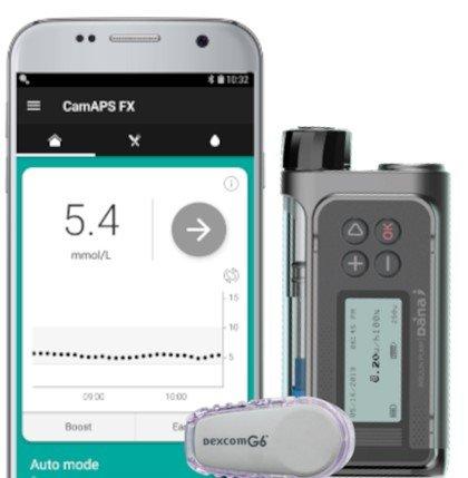Maximise your cgm data