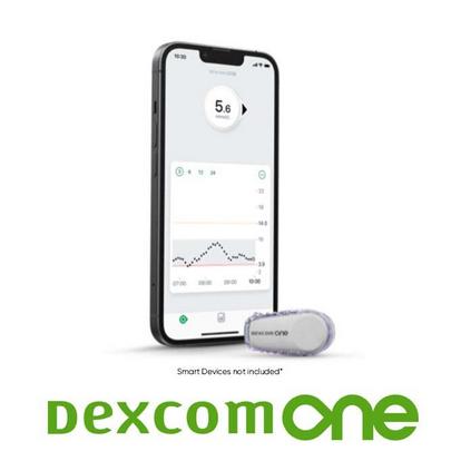 Dexcom ONE