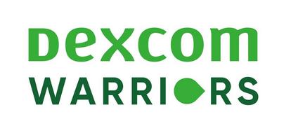 Dexcom Warriors Logo