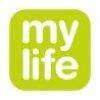 mylife logo