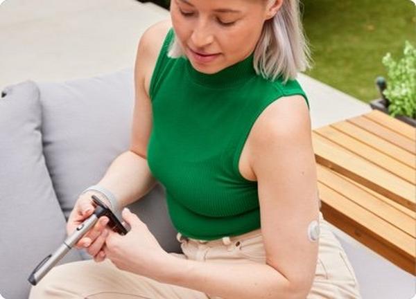 Dexcom G7は「ノボペン®6」と「ノボペン エコー® プラス」と直接接続できるようになりました | Dexcom