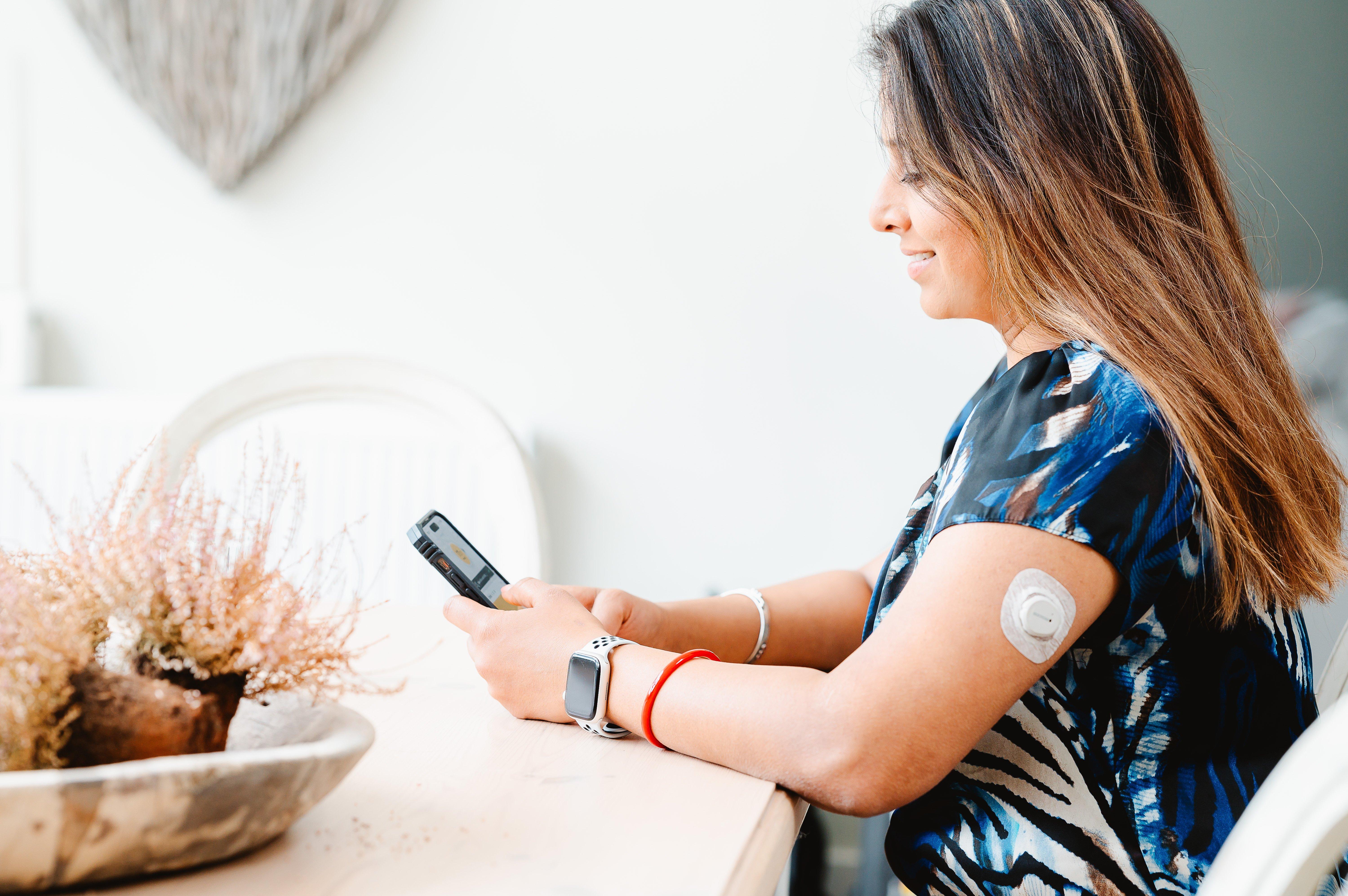 Dexcom CGM Blog