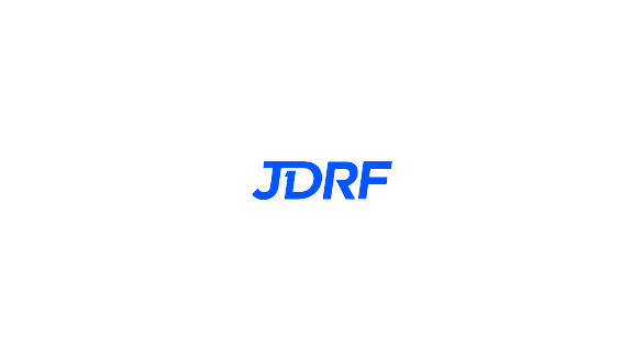 JDRF Logo