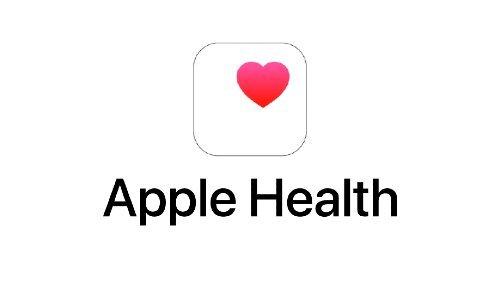 ​​​​​Apple Health  logo