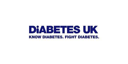 Diabetes UK logo