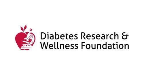 Diabetes Research & Wellness Foundation logo