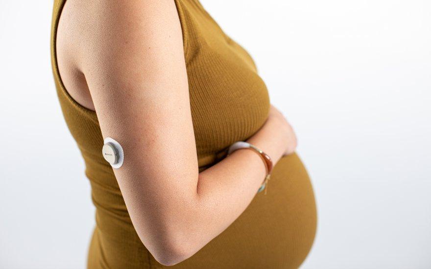 Managing diabetes during pregnancy